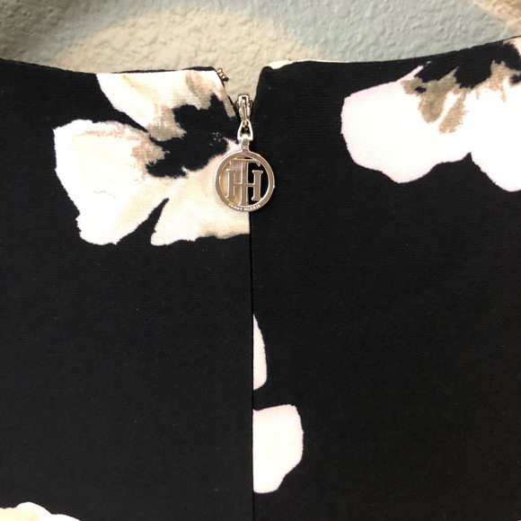 👗Tommy Hilfiger dress size 10 - Picture 6 of 7
